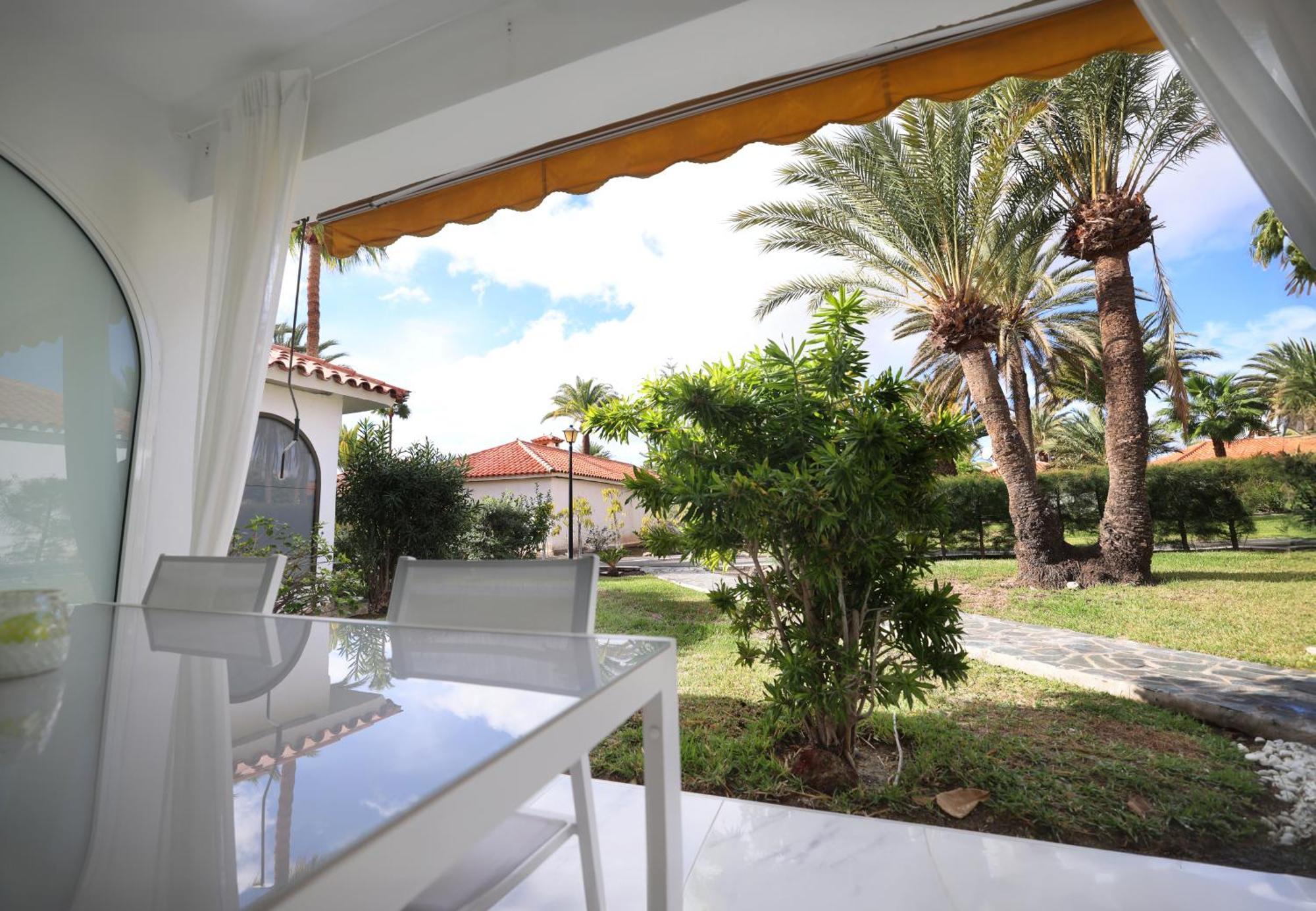 Sun Club Playa Del Ingles Hotel Exterior photo