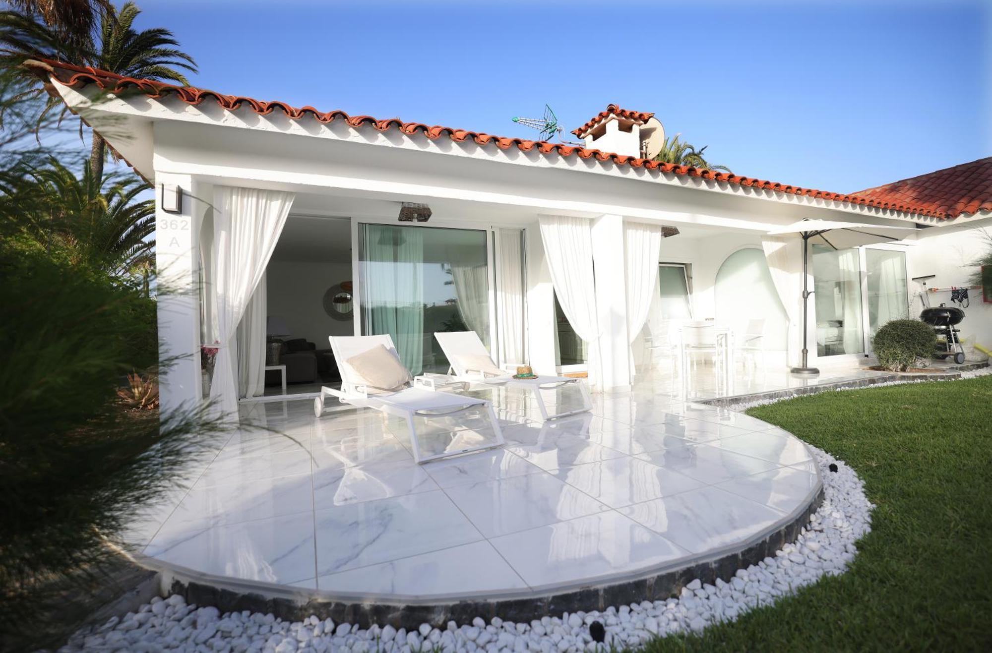 Sun Club Playa Del Ingles Hotel Exterior photo